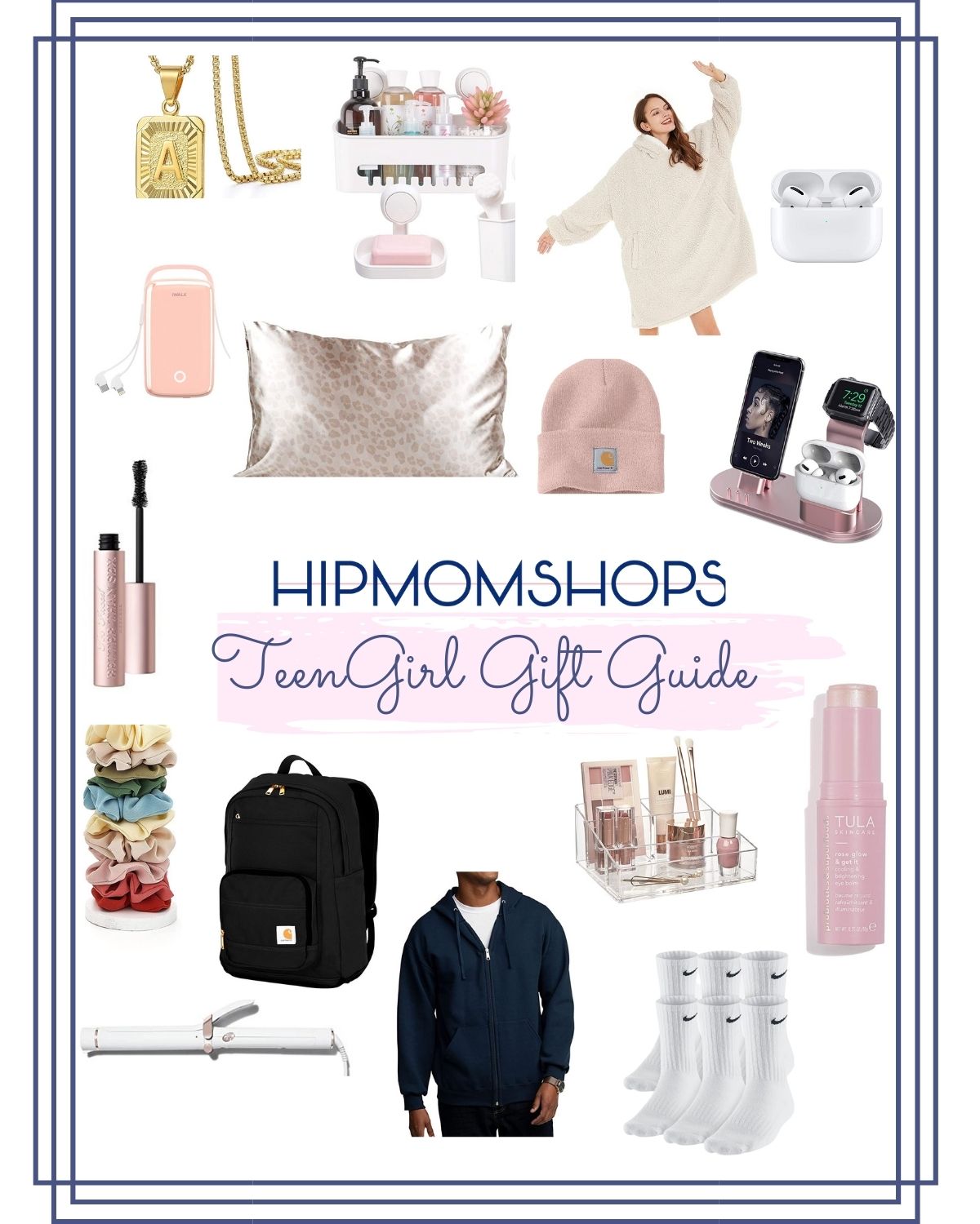 The Teen Gift Guide — Momma Society